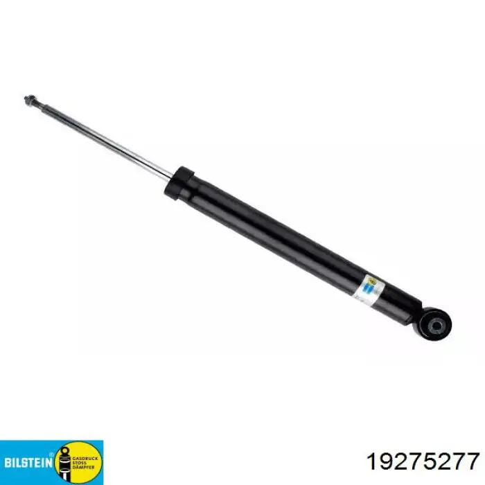 19275277 Bilstein amortecedor traseiro