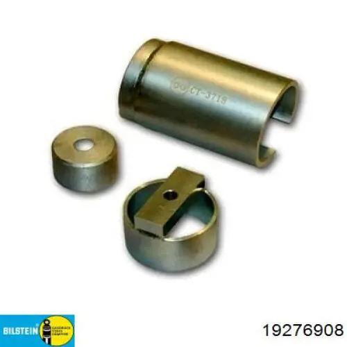 Амортизатор передней подвески левой Bilstein 19276908 цена, от 112.12 USD