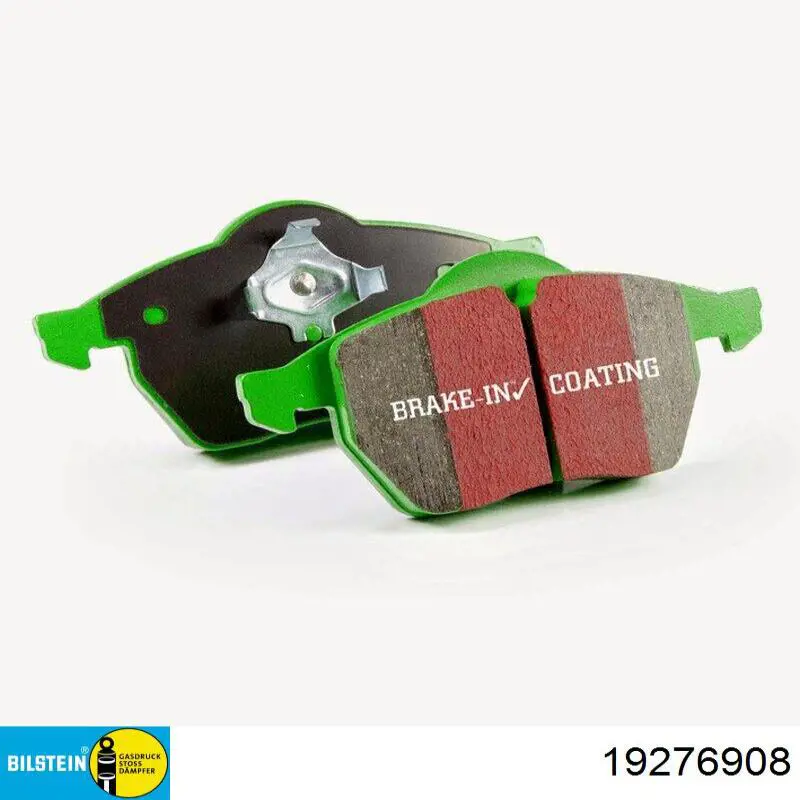 Купить 19276908 Bilstein Амортизатор подвески передний левый