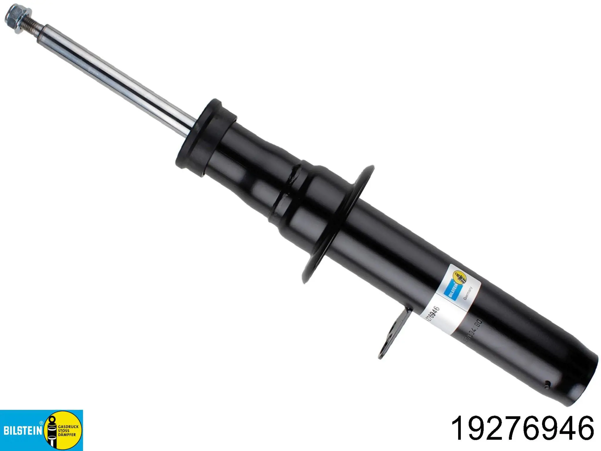 Амортизатор передней подвески левой Bilstein 19276946 цена, от 212.60 USD