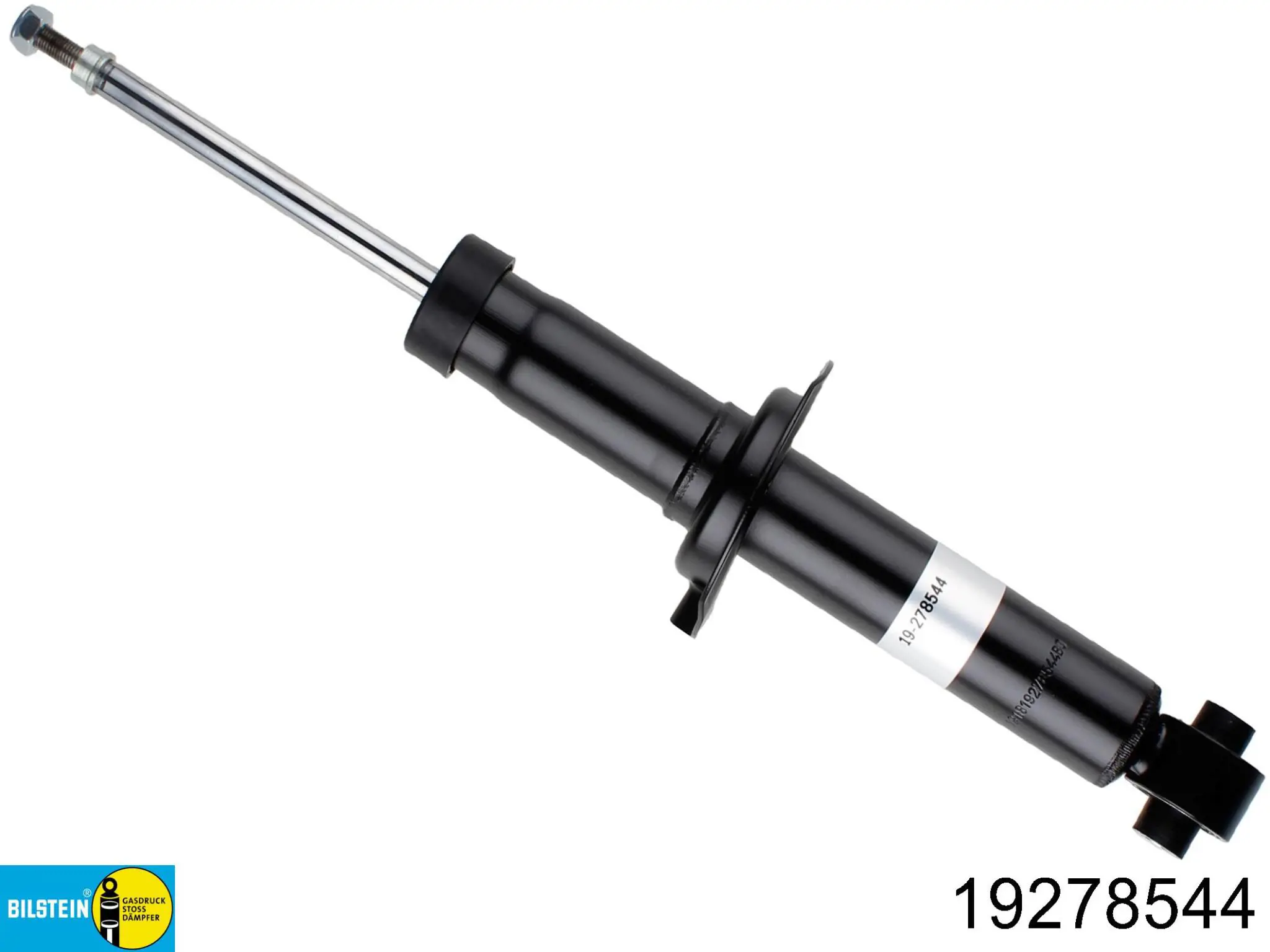 Задний амортизатор Japko MJ70058