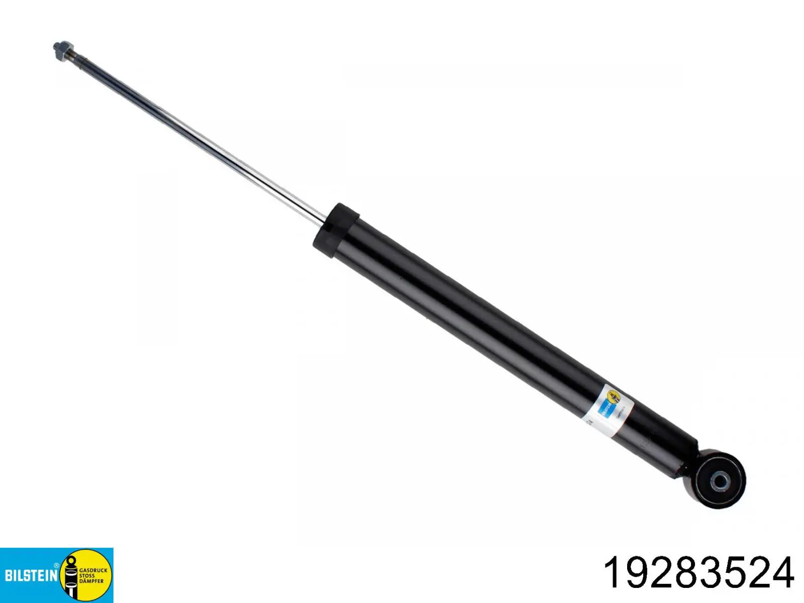 Стойка амортизатора задняя Bilstein 19283524 цена, от 31.53 USD