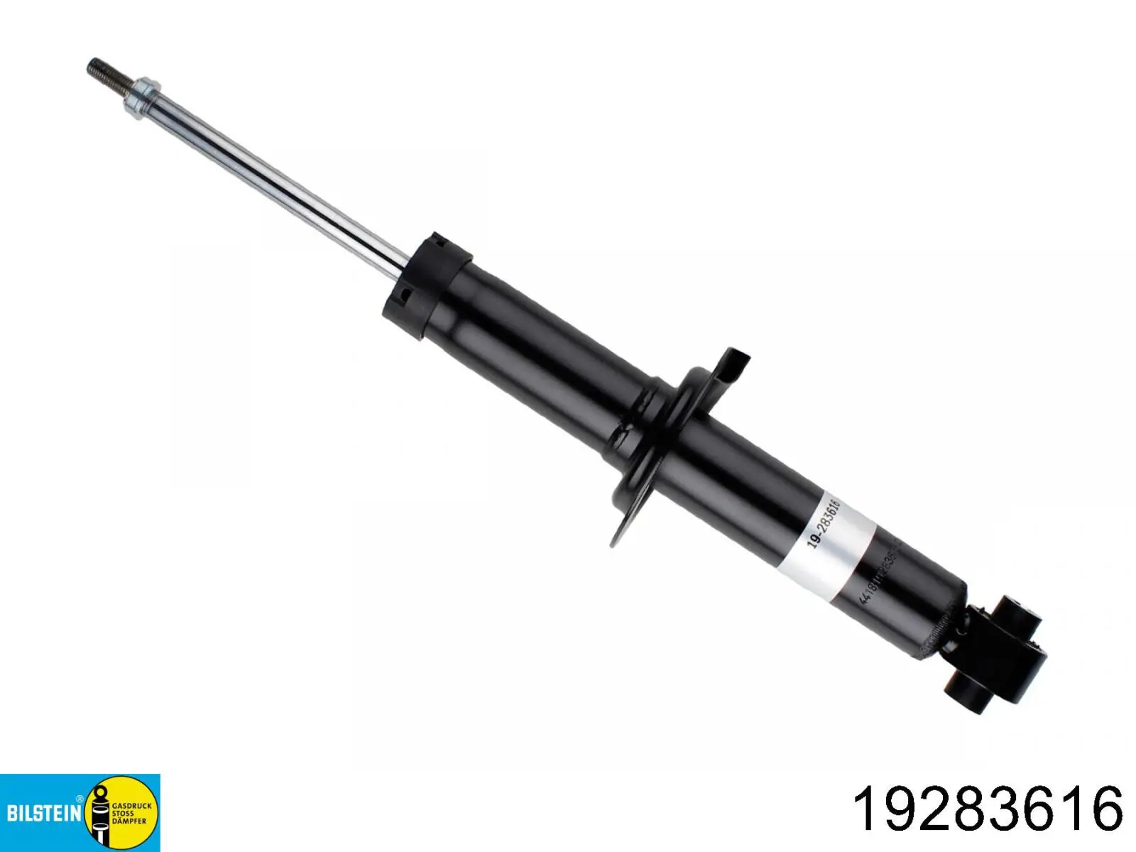 Стойка амортизатора задняя Bilstein 19283616 цена, от 111.35 USD