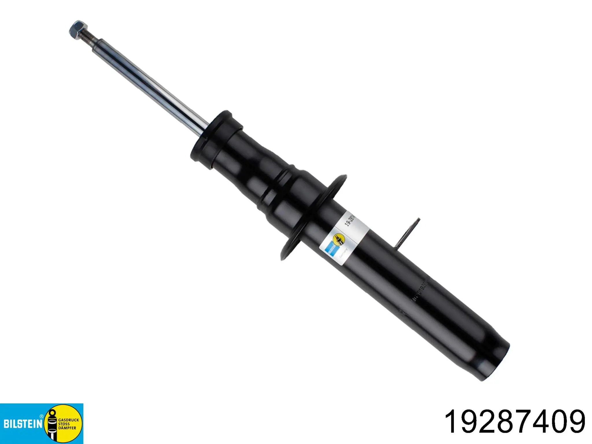 Амортизатор передней подвески левой Sachs 318090 цена, от 99.00 USD