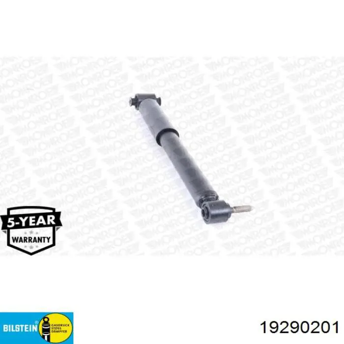 Амортизатор задний 19290201 Bilstein