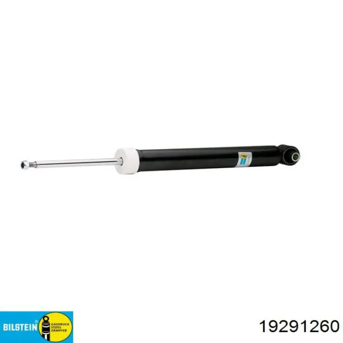 Стойка амортизатора задняя Bilstein 19291260 цена, от 77.70 USD