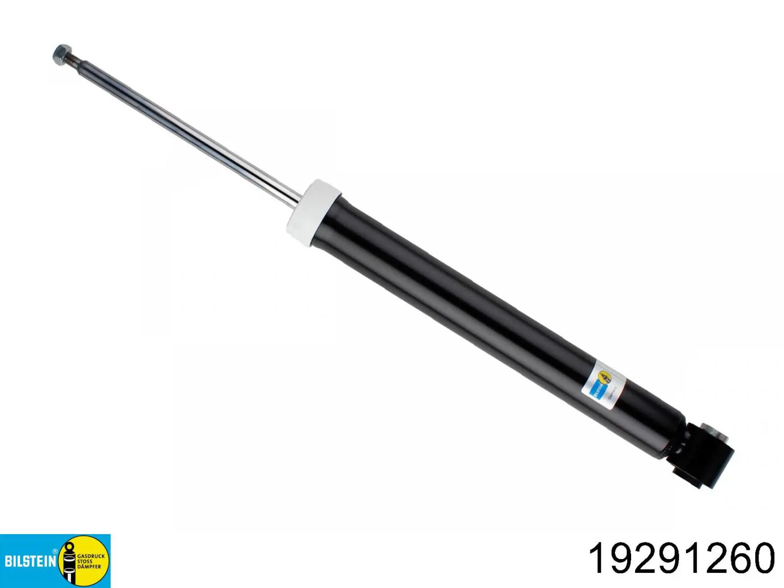 19291260 Bilstein Амортизаторы задние