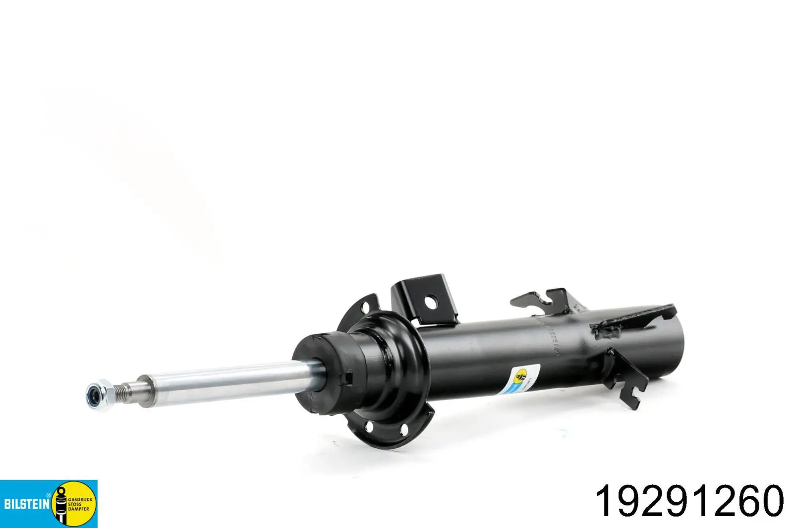 Купить 19291260 Bilstein Амортизатор задней подвески
