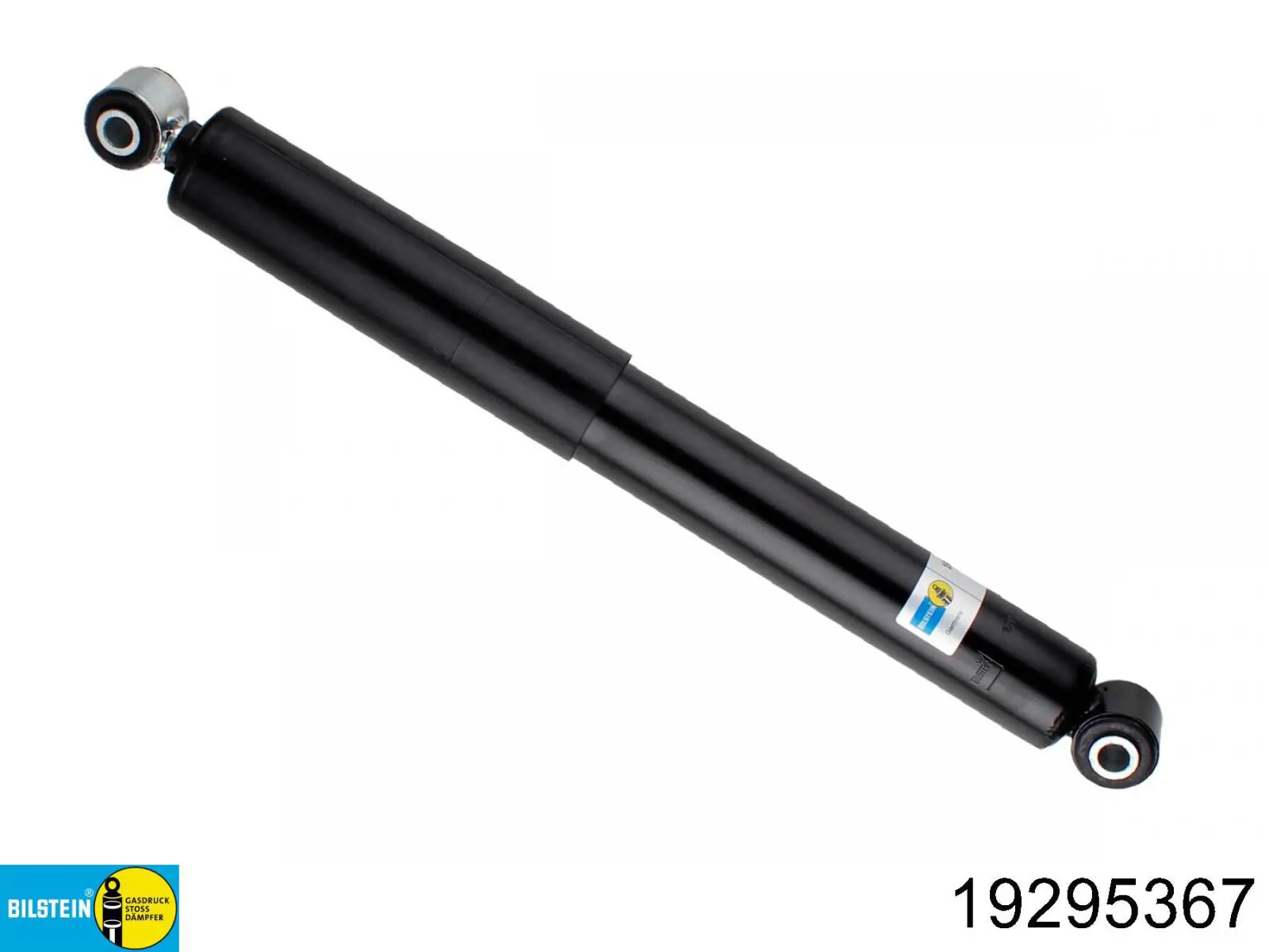 19295367 Bilstein Амортизаторы задние