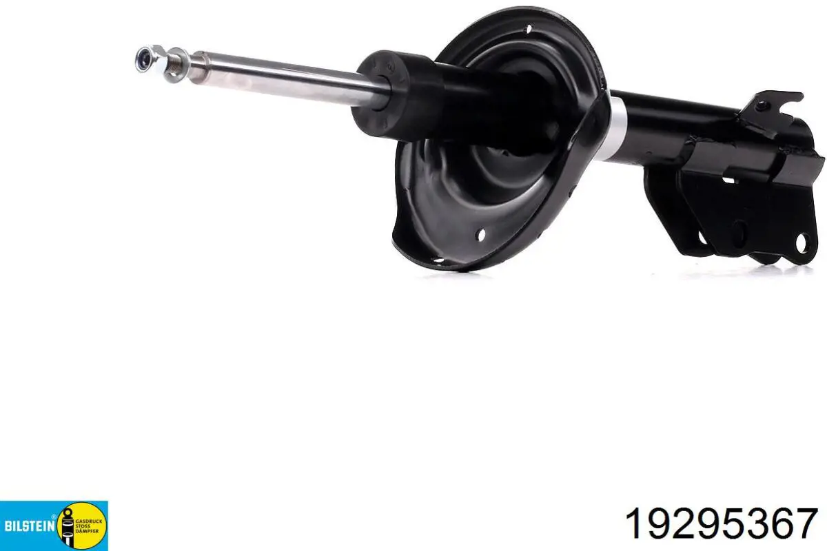 Стойка амортизатора задняя Bilstein 19295367 цена, от 68.66 USD