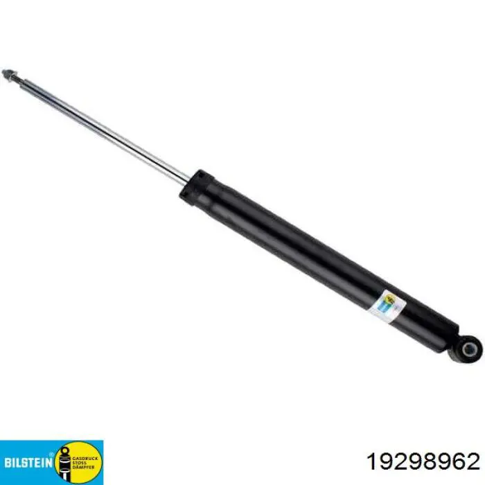 Амортизатор задний 19298962 Bilstein