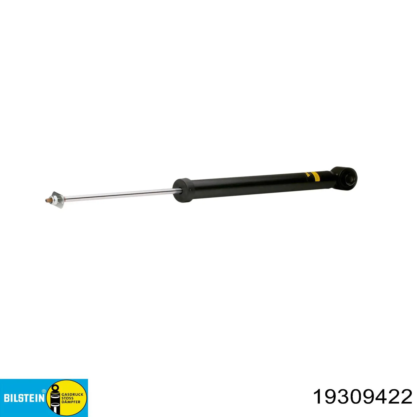 Стойка амортизатора задняя Bilstein 19309422 цена, от 66.59 USD