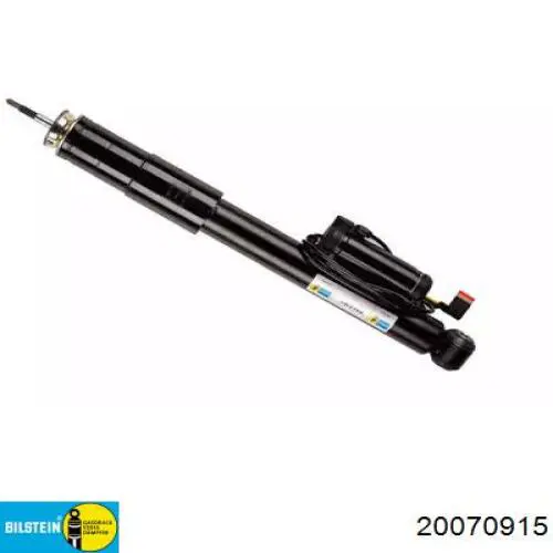 20070915 Bilstein Амортизаторы задние