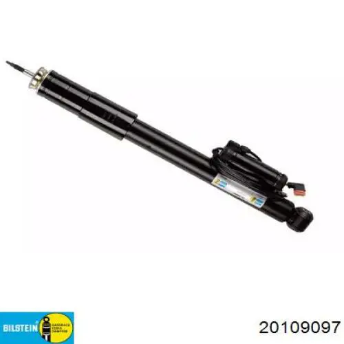 Купить 20109097 Bilstein Амортизатор задней подвески