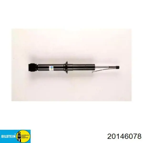 Амортизатор передний 20146078 Bilstein