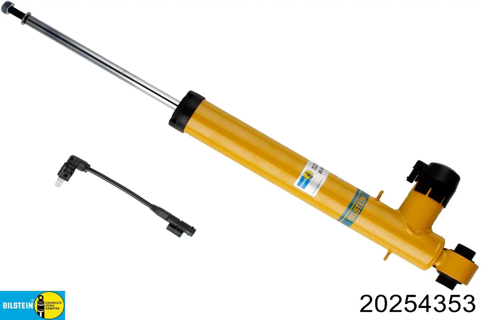  Bilstein 20254353 цена, от 533.89 USD