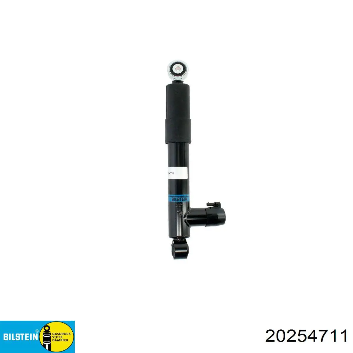 Amortiguador trasero 20254711 Bilstein