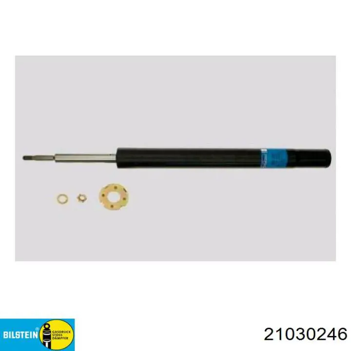 Амортизатор передний 21030246 Bilstein
