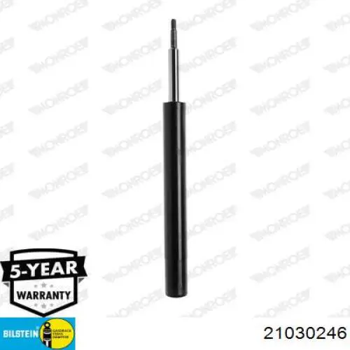 Купить 21030246 Bilstein Амортизатор передней подвески