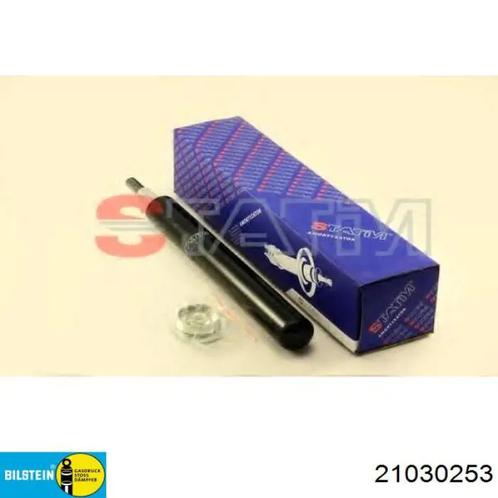21030253 Bilstein Стойка передняя