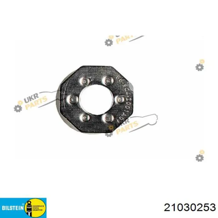 Стойка амортизатора передняя Bilstein 21030253 цена, от 64.47 USD
