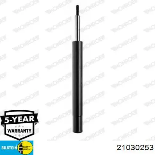 Амортизаторы передние Bilstein 21030253