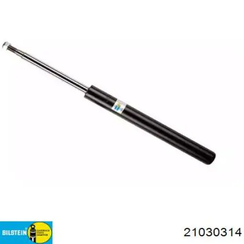 Амортизаторы передние Bilstein 21030314