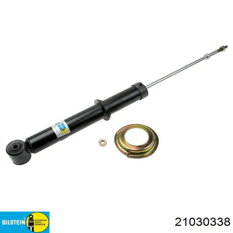 21030338 Bilstein Стойка передняя
