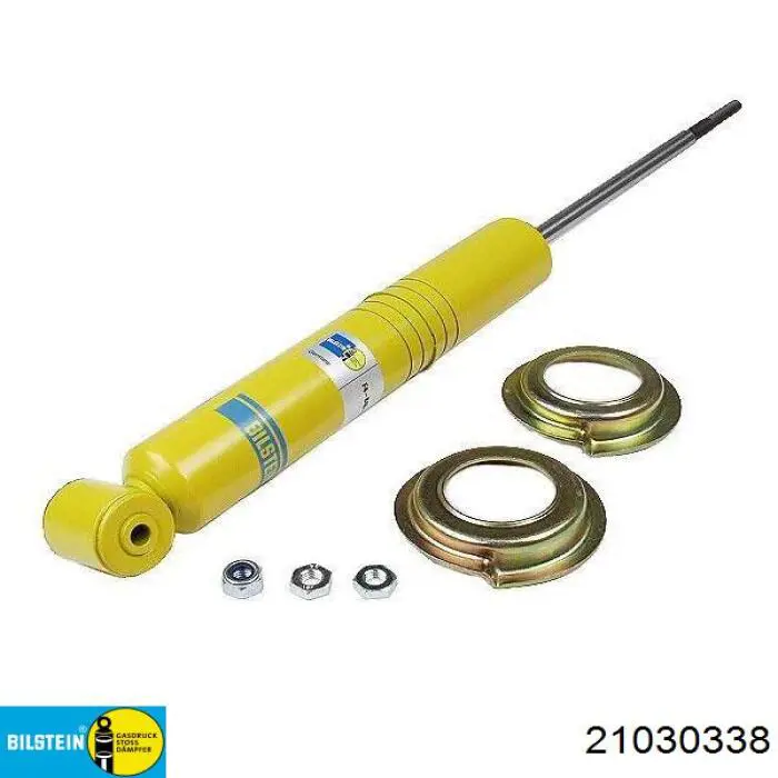 Стойка амортизатора передняя Bilstein 21030338 цена, от 73.05 USD
