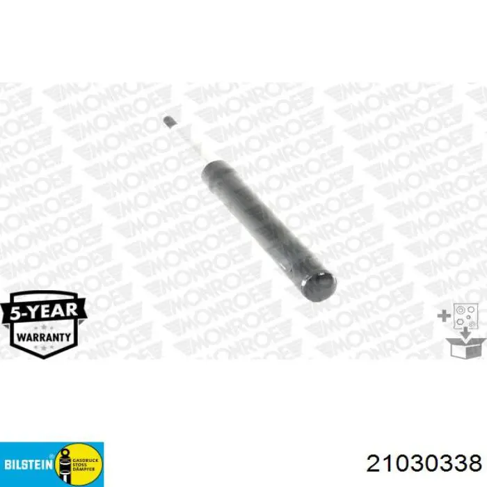 Амортизаторы передние Bilstein 21030338