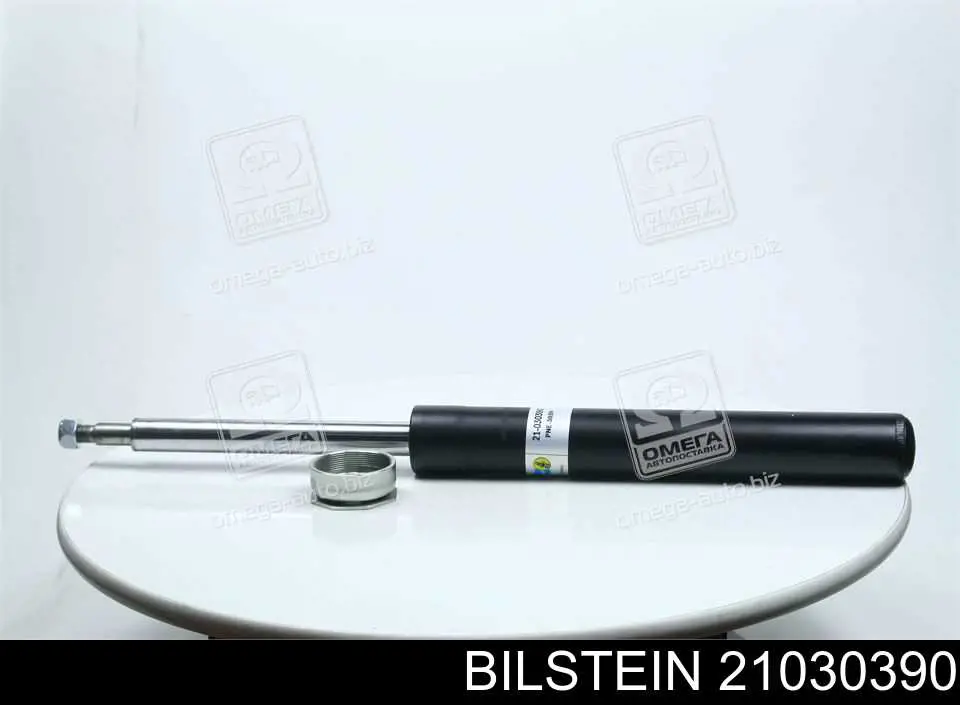 21-030390 Bilstein амортизатор передний
