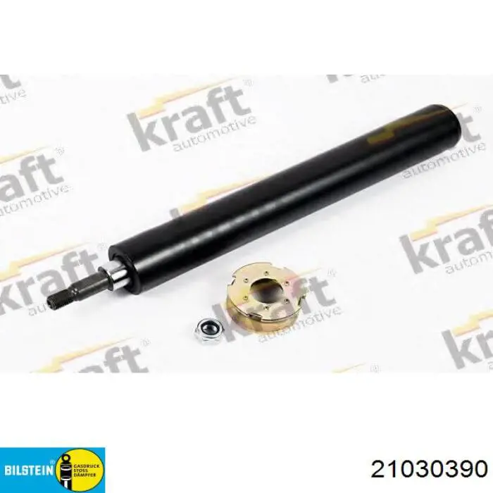 21030390 Bilstein Стойка передняя