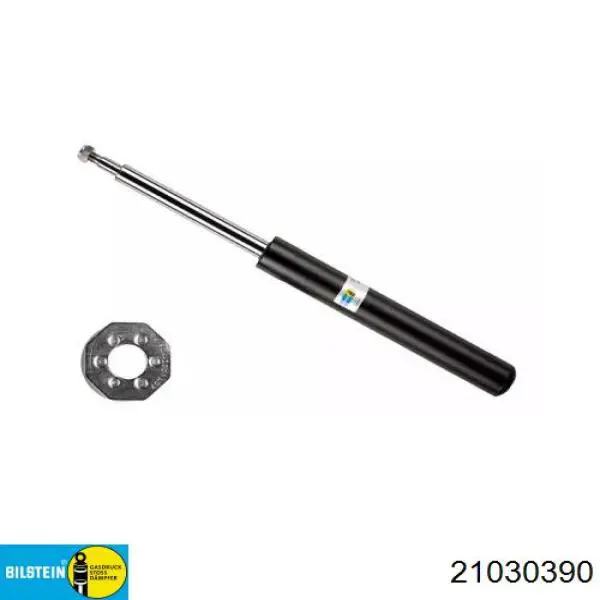 Стойка амортизатора передняя Bilstein 21030390 цена, от 58.57 USD