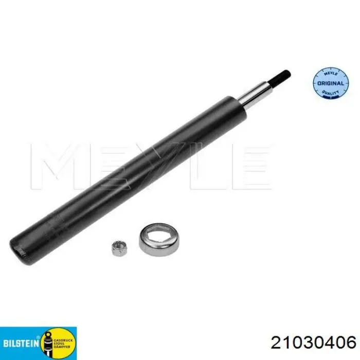 Купить 21030406 Bilstein Амортизатор передней подвески