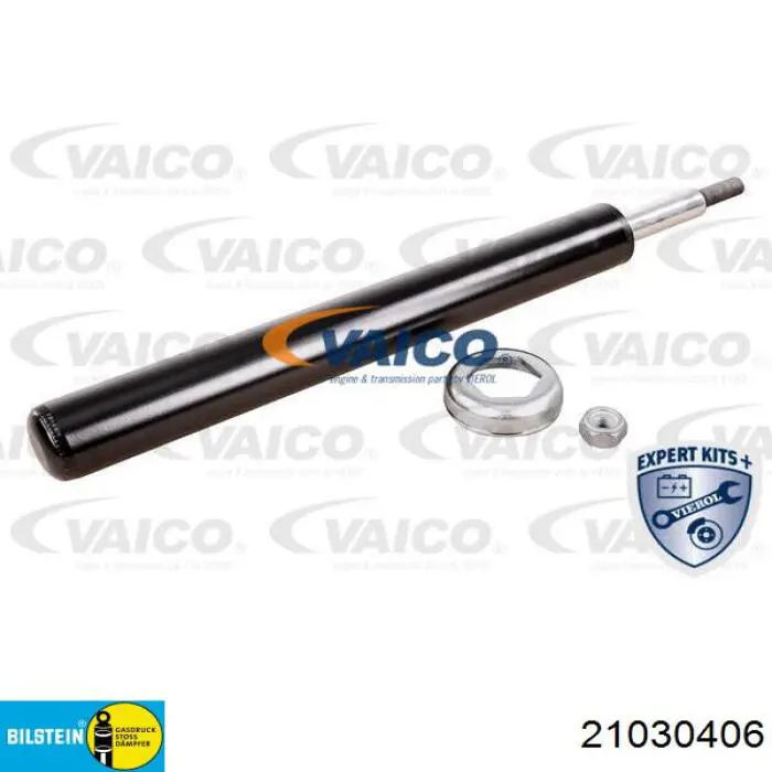Амортизатор передний 21030406 Bilstein