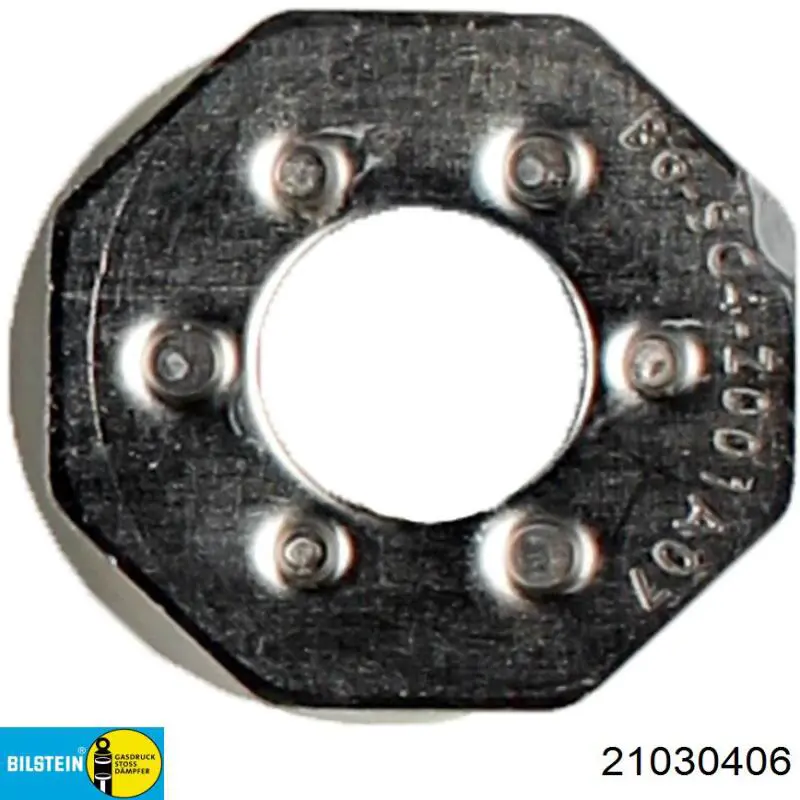 Стойка амортизатора передняя Bilstein 21030406 цена, от 47.81 USD