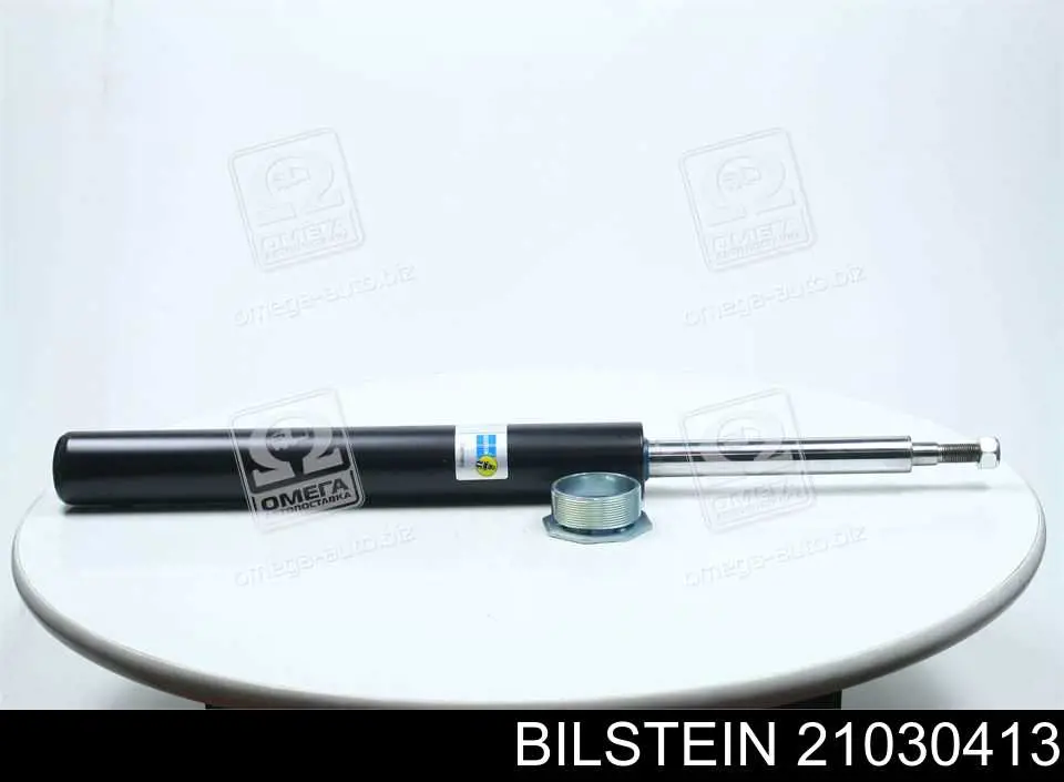 21-030413 Bilstein амортизатор передний