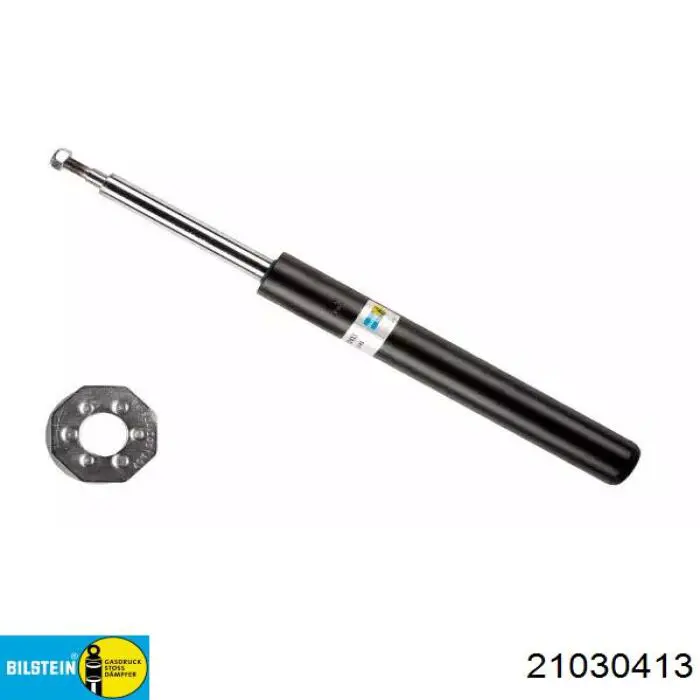 Amortiguador delantero 21030413 Bilstein