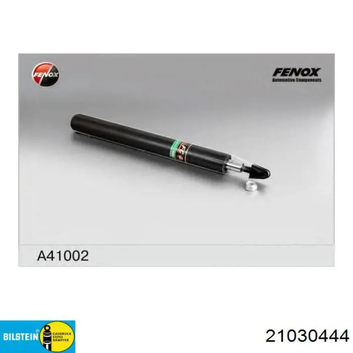 21030444 Bilstein Стойка передняя