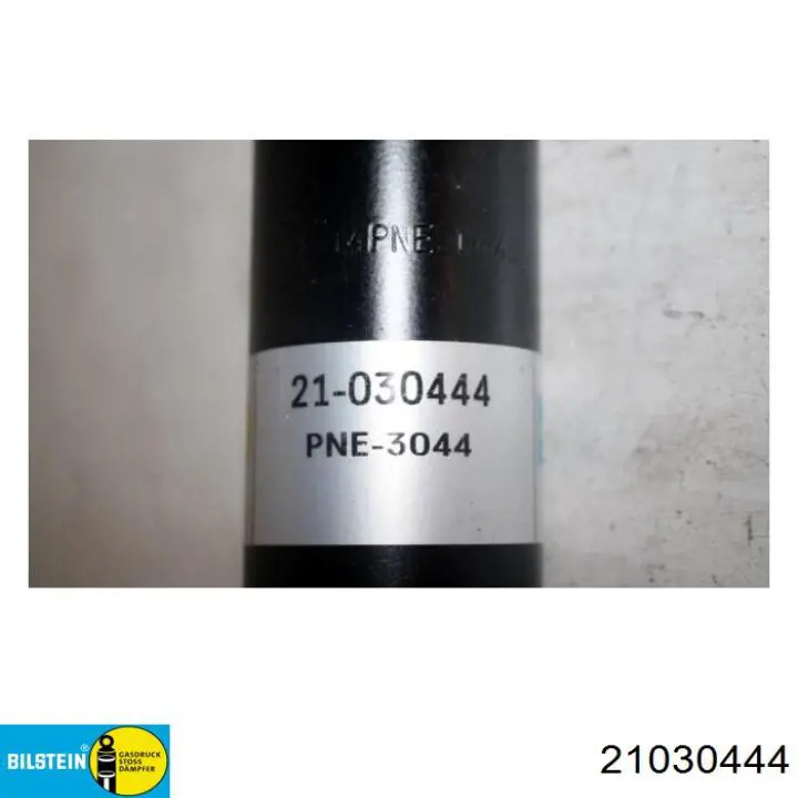 Амортизаторы передние Bilstein 21030444