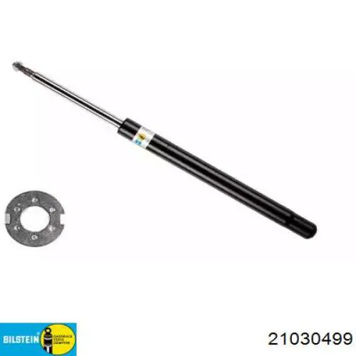 Стойка амортизатора передняя Bilstein 21030499 цена, от 77.37 USD