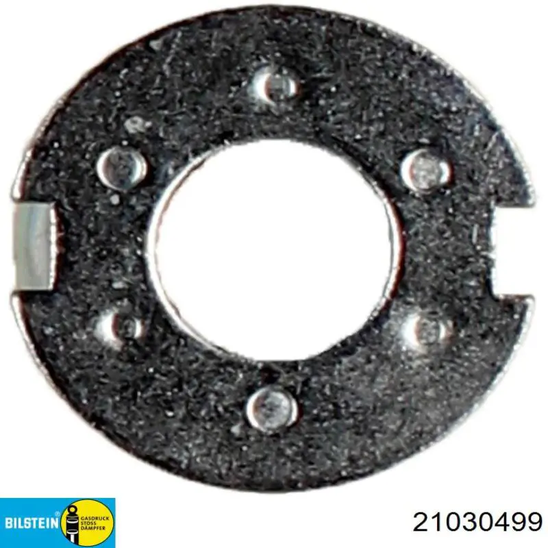 Амортизатор передний 21030499 Bilstein
