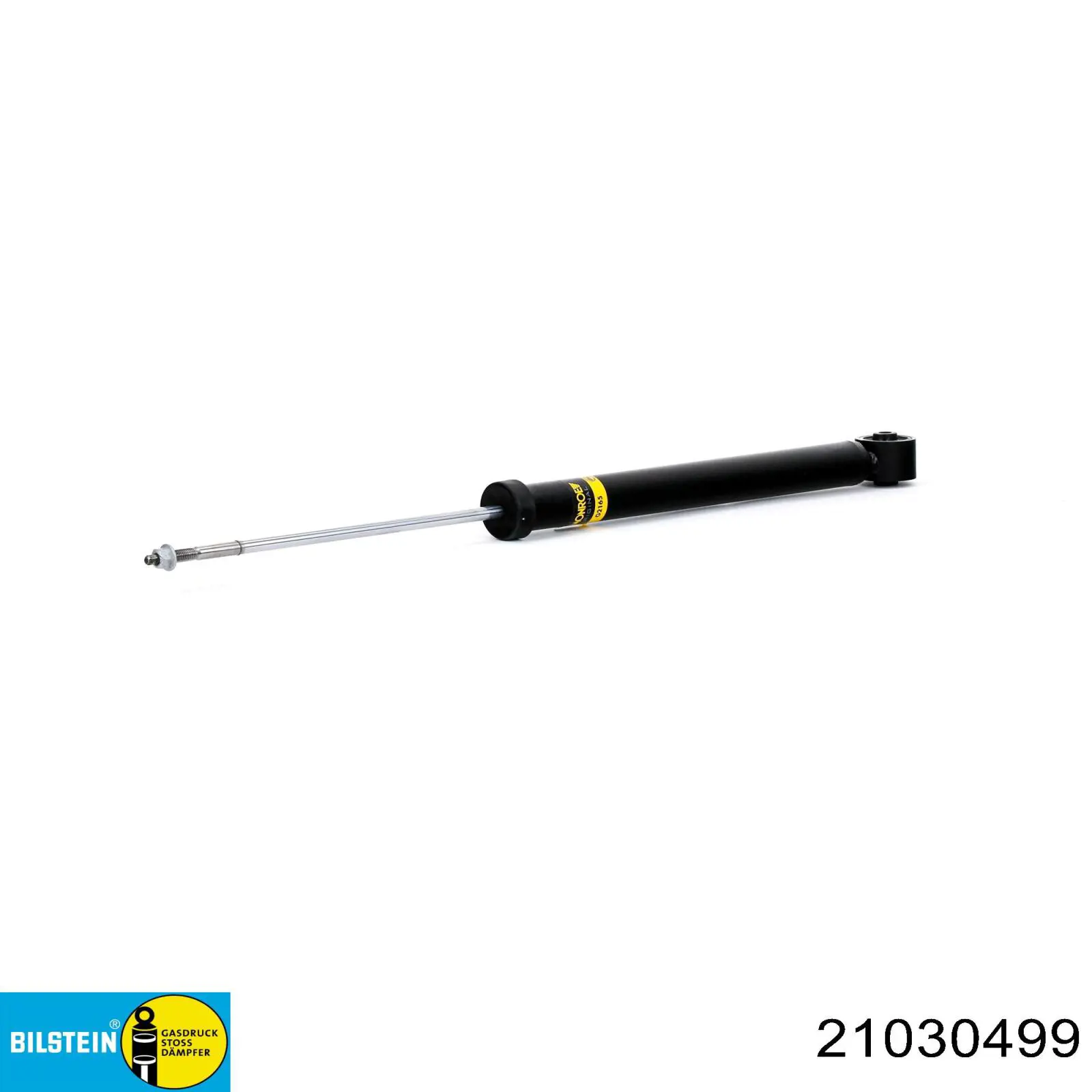 21030499 Bilstein Стойка передняя