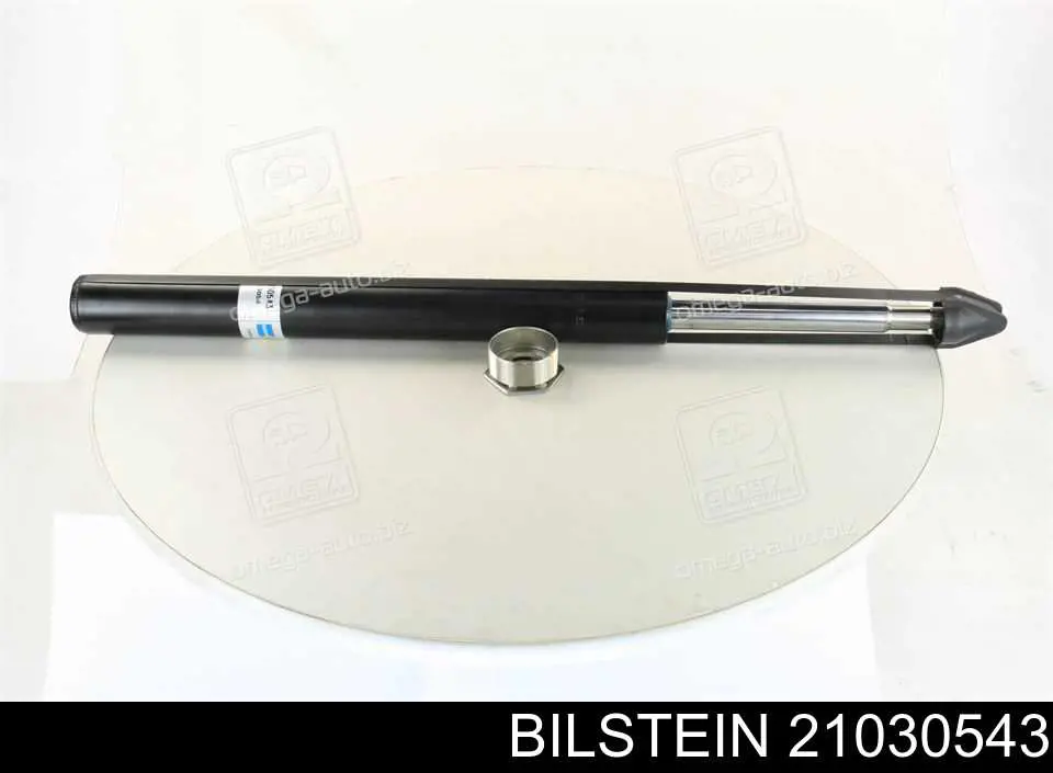 21-030543 Bilstein амортизатор передний