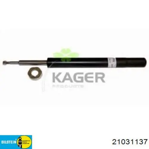 Амортизатор передний 21031137 Bilstein