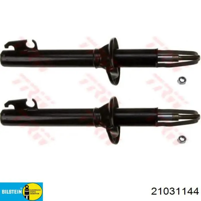 Амортизатор передний 21031144 Bilstein