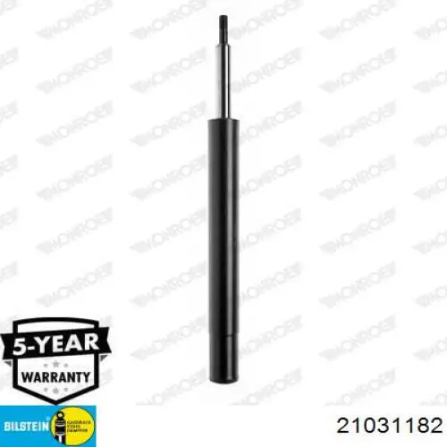 21031182 Bilstein Стойка передняя