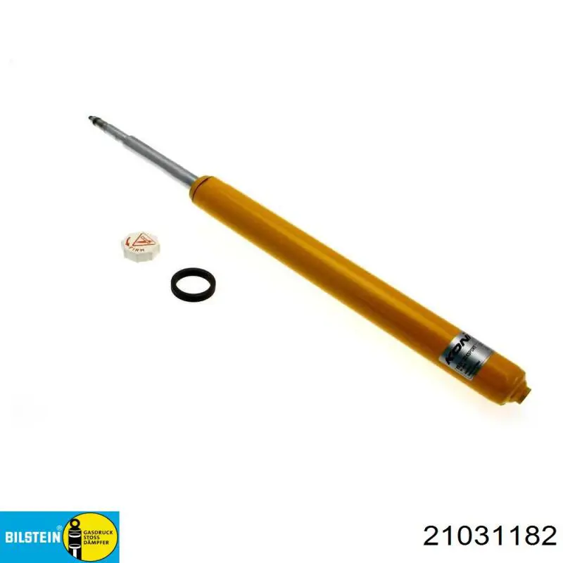 Стойка амортизатора передняя Bilstein 21031182 цена, от 50.37 USD
