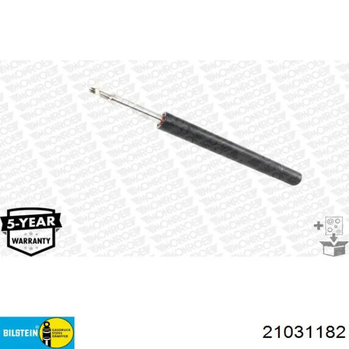 Купить 21031182 Bilstein Амортизатор передней подвески
