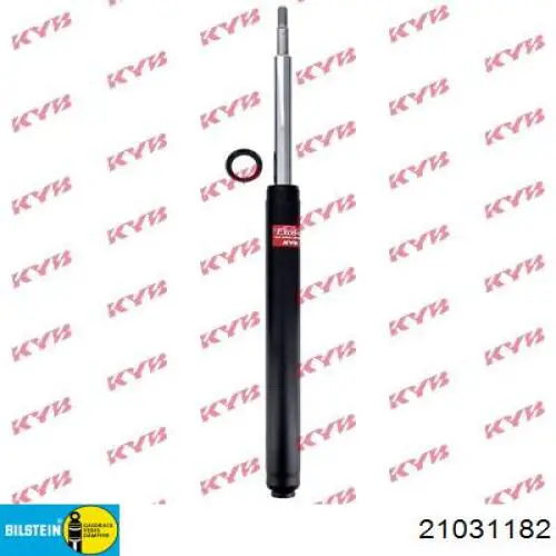 Амортизаторы передние Bilstein 21031182